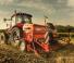 Tracteurs 4WD Case IH Farmall 95 C Hilo HD