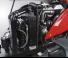 Tracteurs 4WD Zetor Forterra 95