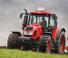 Tracteurs 4WD Zetor Forterra CL 130