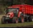 Tracteurs 4WD Zetor Forterra CL 140