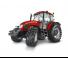 Tracteurs 4WD Zetor Forterra HD 150