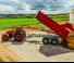 Tracteurs 4WD Zetor Forterra HD 150