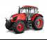 Tracteurs 4WD Zetor Forterra HD 150