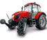 Tracteurs 4WD Zetor Forterra HSX 130