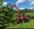 Chargeuses pelleteuses Terex 820