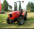 Tracteurs 4WD SAME Frutteto 80.4 Classic 