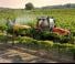 Tracteurs 4WD SAME Frutteto CVT 100 