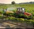 Tracteurs 4WD SAME Frutteto CVT 115 