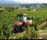 Tracteurs 4WD SAME Frutteto CVT 90 