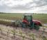Tracteurs 4WD SAME Frutteto CVT S 105 