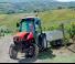 Tracteurs 4WD SAME Frutteto V 100 