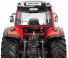 Tracteurs 4WD Lindner Geotrac 104 ep