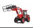 Tracteurs 4WD Zetor Hortus HS 65