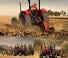 Case IH JX 40 T