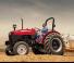 Case IH JX 45 T