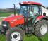 Tracteurs 4WD Case IH JX 60 Basis