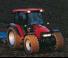 Tracteurs 4WD Case IH JXU 75 Profi
