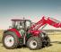 Tracteurs 4WD Case IH Luxxum 100 Basis