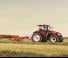 Tracteurs 4WD Case IH Luxxum 110 Komfort