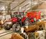 Tracteurs 4WD Case IH Luxxum 120 Basis