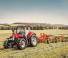 Tracteurs 4WD Case IH Luxxum 120 Profi