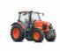 Tracteurs 4WD Kubota M 135 GX-II