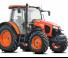 Kubota M5091