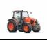 Kubota M 95 GX III