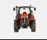 Tracteurs 4WD Kubota M115GX-IV