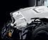Chargeuses sur pneus Venieri 5.63 D
