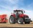 Tracteurs 4WD Case IH Magnum 250 CVX Profi