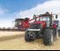Tracteurs 4WD Case IH Magnum 250 Komfort