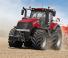 Tracteurs 4WD Case IH Magnum 280 CVX Komfort