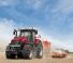 Tracteurs 4WD Case IH Magnum 280 Profi