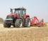 Tracteurs 4WD Case IH Magnum 340 CVX Komfort