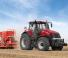 Tracteurs 4WD Case IH Magnum 340 Profi