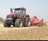 Tracteurs 4WD Case IH Magnum 380 CVX Basis