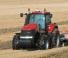 Tracteurs 4WD Case IH Magnum CVX 260 EP Komfort