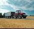 Tracteurs 4WD Case IH Magnum CVX 315 EP Basis