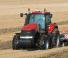 Tracteurs 4WD Case IH Magnum CVX 340 EP Profi