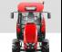 Tracteurs 4WD Zetor Major HS 80