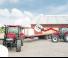 Tracteurs 4WD Case IH Maxxum 110 CVX Profi