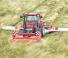 Tracteurs 4WD Case IH Maxxum 110 CVX Profi