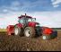 Tracteurs 4WD Case IH Maxxum 130 CVX Profi