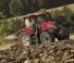 Tracteurs 4WD Case IH Maxxum 145 MC