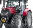 Tracteurs 4WD Case IH Maxxum 145 MC