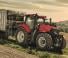 Tracteurs 4WD Case IH Maxxum 150 CVX