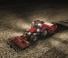 Tracteurs 4WD Case IH Maxxum 150 CVX