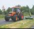 Tracteurs 4WD Kubota ME 8200 N
