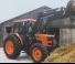 Tracteurs 4WD Kubota ME 8200 N